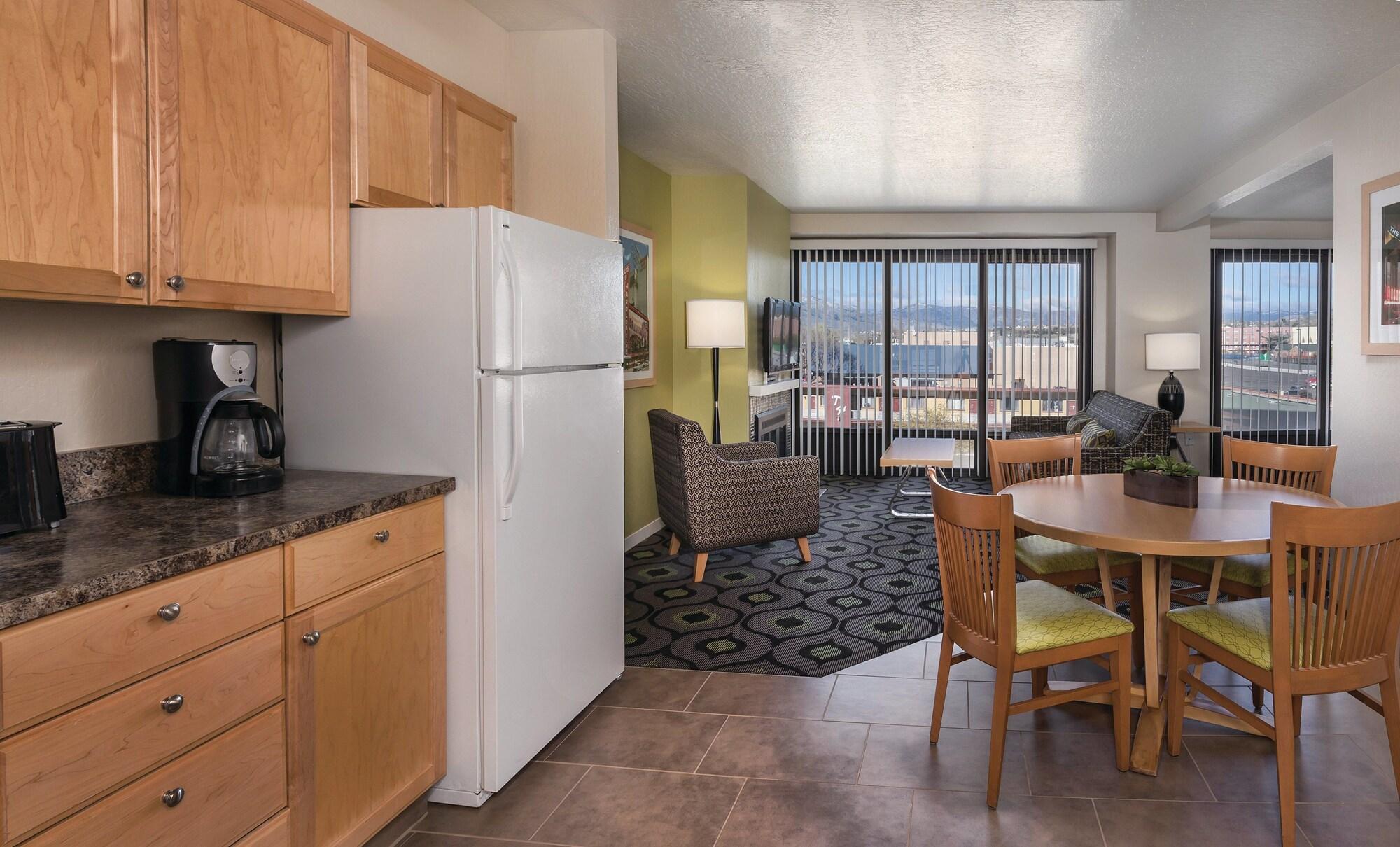 Worldmark Reno Eksteriør billede