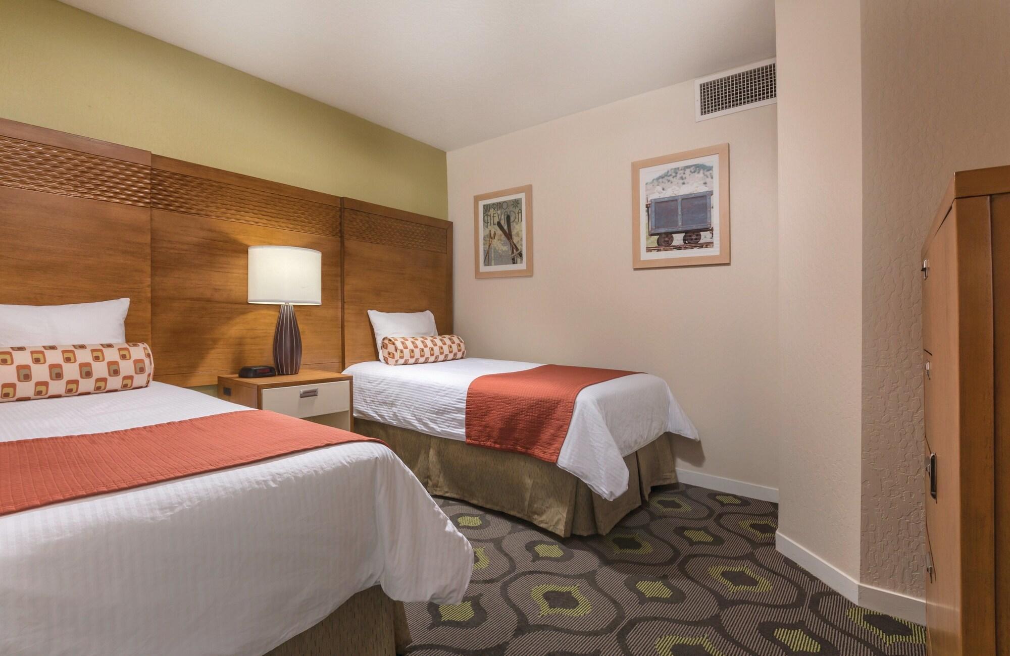 Worldmark Reno Eksteriør billede