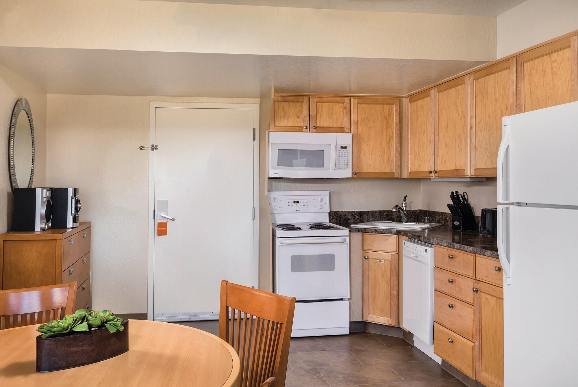 Worldmark Reno Eksteriør billede