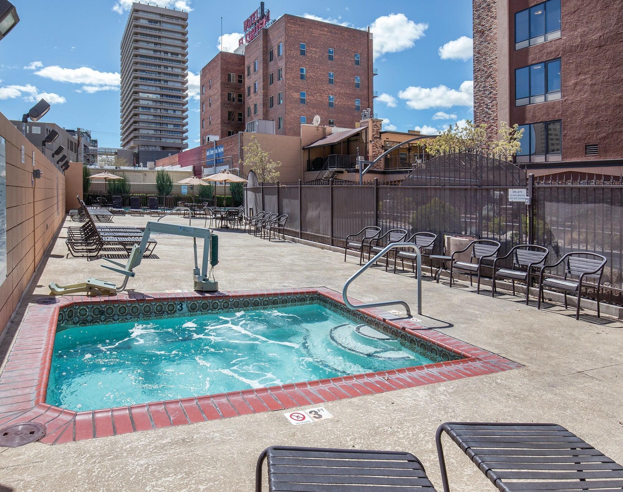 Worldmark Reno Eksteriør billede