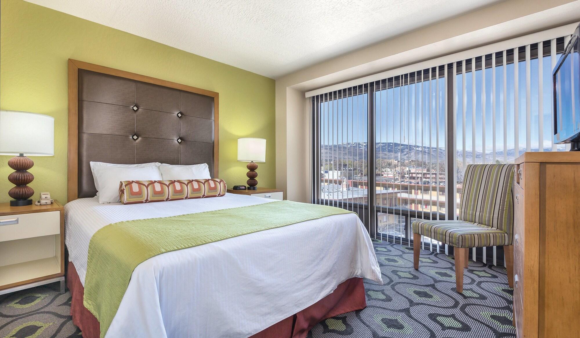 Worldmark Reno Eksteriør billede