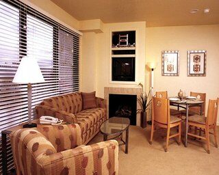Worldmark Reno Eksteriør billede